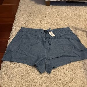 Jcrew women’s seaside short